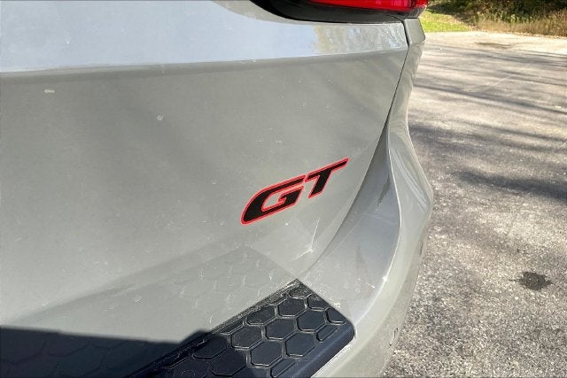 2027 Dodge Durango DURANGO GT HEMI V8 PLUS AWD