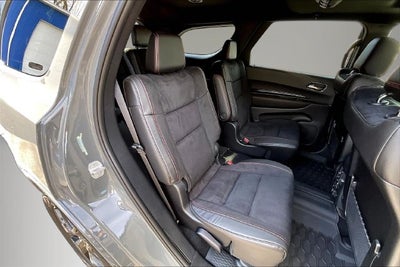 2027 Dodge Durango DURANGO GT HEMI V8 PLUS AWD
