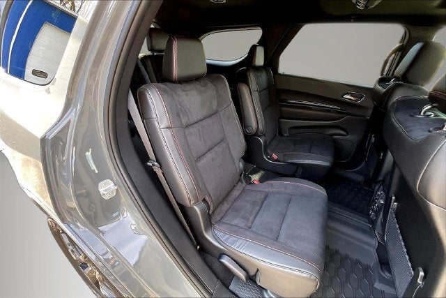 2027 Dodge Durango DURANGO GT HEMI V8 PLUS AWD