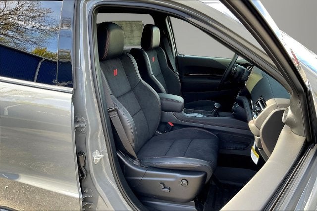 2027 Dodge Durango DURANGO GT HEMI V8 PLUS AWD
