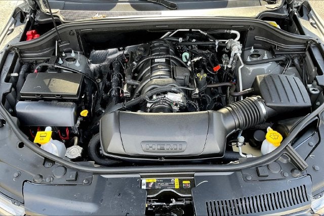 2027 Dodge Durango DURANGO GT HEMI V8 PLUS AWD