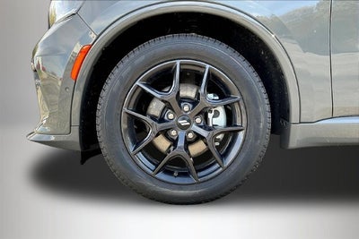 2027 Dodge Durango DURANGO GT HEMI V8 PLUS AWD