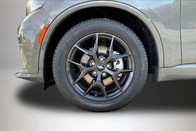 2027 Dodge Durango DURANGO GT HEMI V8 PLUS AWD