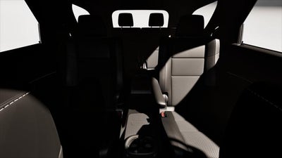 2027 Dodge Durango DURANGO GT HEMI V8 PLUS AWD