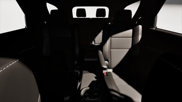 2027 Dodge Durango DURANGO GT HEMI V8 PLUS AWD