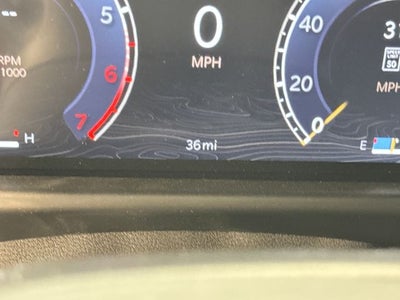 2026 Jeep Grand Wagoneer GRAND WAGONEER LIMITED ALTITUDE 4X4