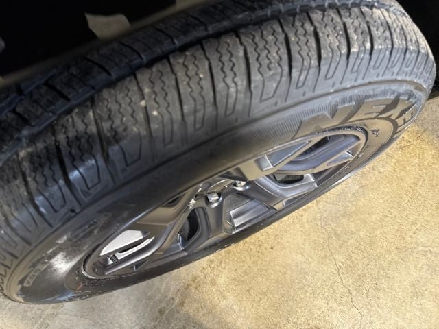 2026 Jeep Grand Wagoneer GRAND WAGONEER LIMITED ALTITUDE 4X4