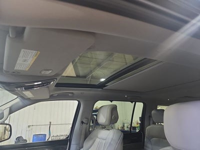 2022 Jeep Wagoneer Series III 4x4