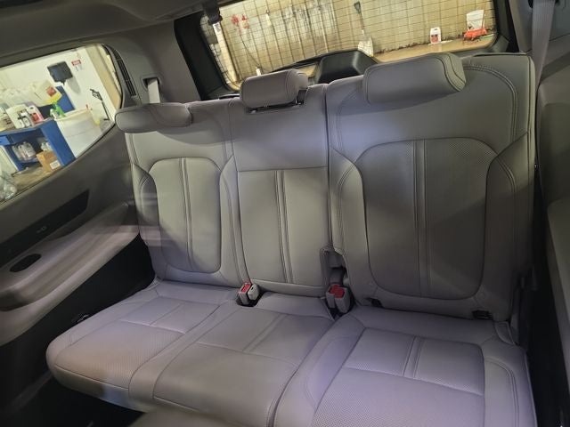 2022 Jeep Wagoneer Series III 4x4