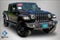 2023 Jeep Gladiator Mojave 4x4