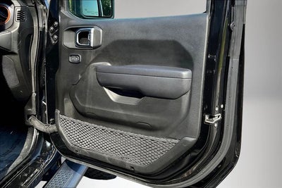 2023 Jeep Gladiator Mojave 4x4