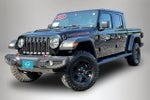2023 Jeep Gladiator Mojave 4x4