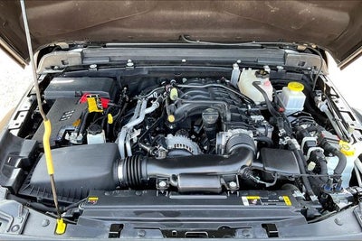 2023 Jeep Gladiator Mojave 4x4