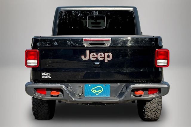 2023 Jeep Gladiator Mojave 4x4