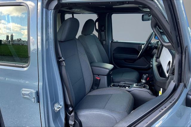 2026 Jeep Gladiator GLADIATOR SPORT 4X4