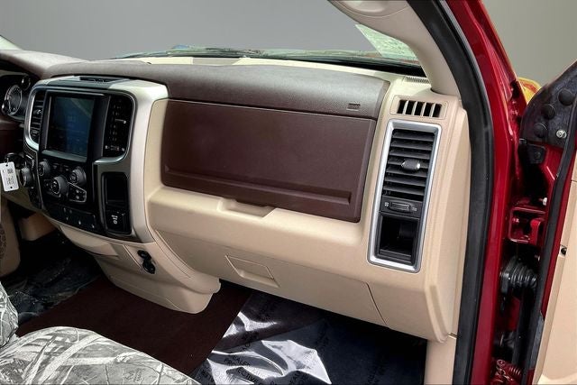 2014 RAM 1500 Big Horn