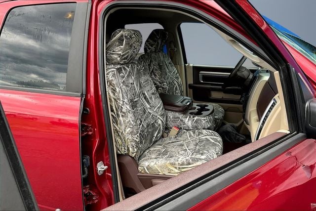 2014 RAM 1500 Big Horn