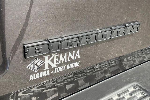 2026 RAM 1500 Big Horn/Lone Star - Photo 16
