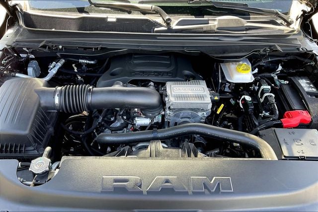 2026 RAM 1500 Big Horn/Lone Star - Photo 19