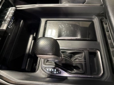 2022 RAM 1500 Laramie Crew Cab 4x4 5'7' Box