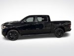 2022 RAM 1500 Laramie Crew Cab 4x4 5'7' Box
