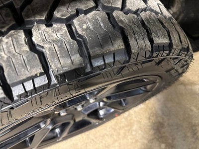 2022 RAM 1500 Laramie Crew Cab 4x4 5'7' Box