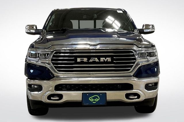 2020 RAM 1500 Laramie Longhorn Crew Cab 4x4 5'7' Box
