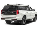 2025 Ford Expedition Platinum MAX