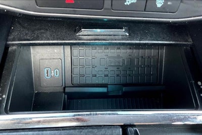 2022 Ford Expedition Limited MAX