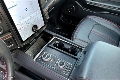 2022 Ford Expedition Limited MAX