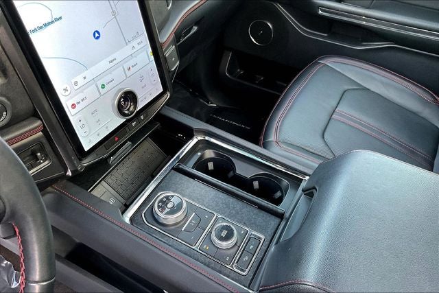 2022 Ford Expedition Limited MAX