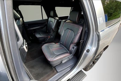 2022 Ford Expedition Limited MAX