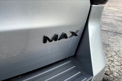 2022 Ford Expedition Limited MAX