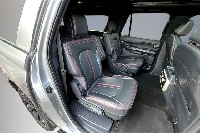 2022 Ford Expedition Limited MAX