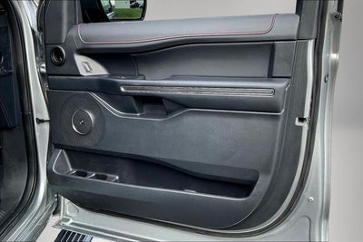 2022 Ford Expedition Limited MAX