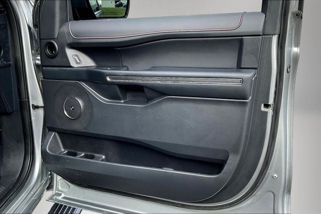 2022 Ford Expedition Limited MAX