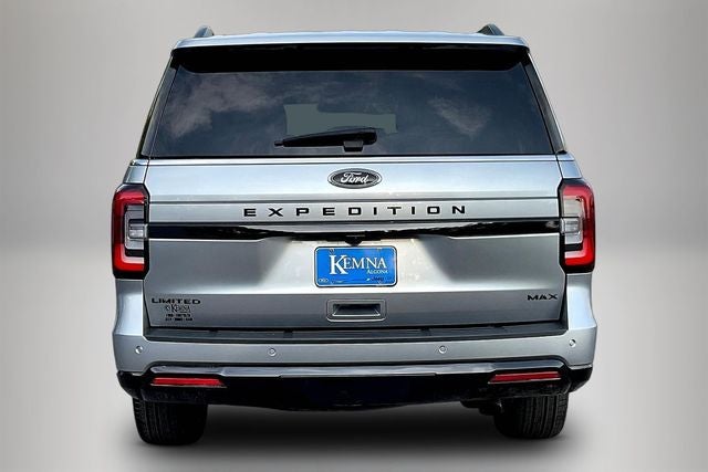 2022 Ford Expedition Limited MAX