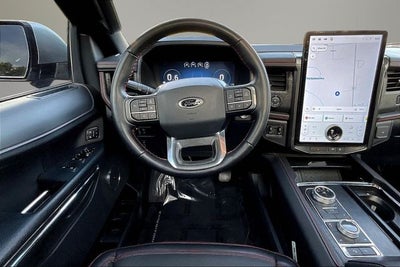 2022 Ford Expedition Limited MAX