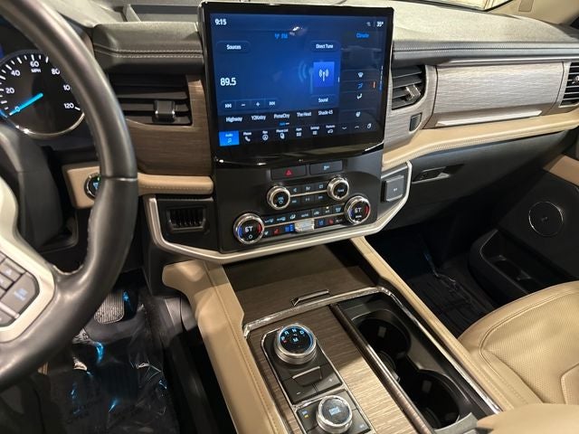 2022 Ford Expedition Max Limited