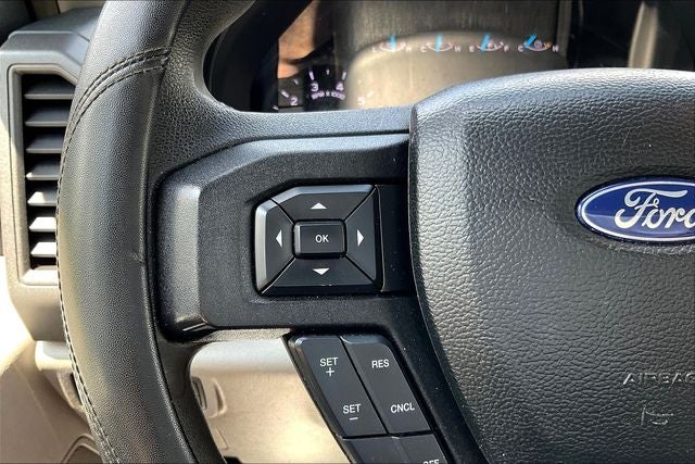 2018 Ford F-250 XL