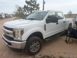 2018 Ford F-250SD XL