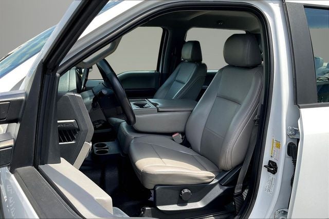 2018 Ford F-250 XL
