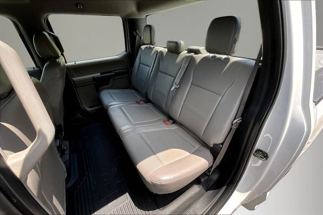2018 Ford F-250 XL
