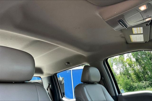 2018 Ford F-250 XL
