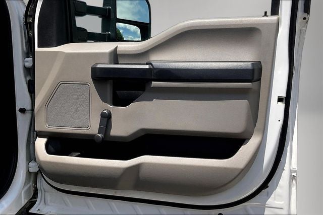 2018 Ford F-250 XL