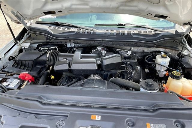 2018 Ford F-250 XL