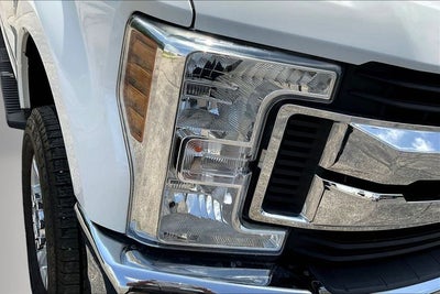 2018 Ford F-250 XL