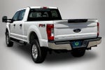 2018 Ford F-250 XL