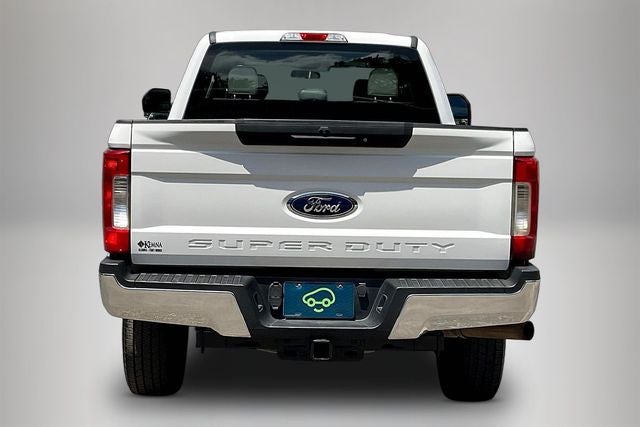 2018 Ford F-250 XL