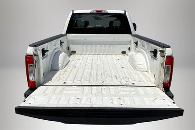 2018 Ford F-250 XL